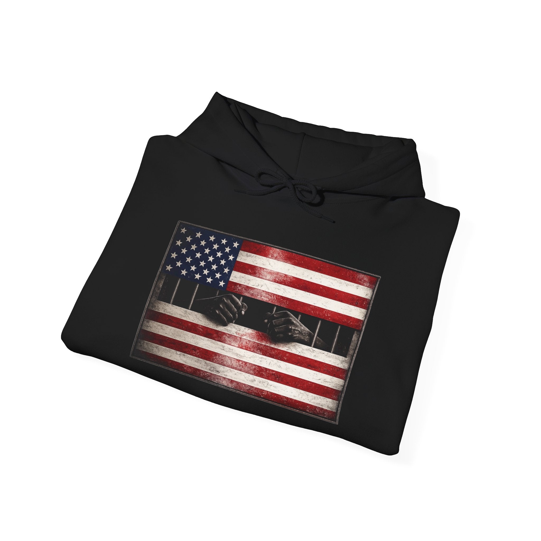 JF Hoodie (Limited Edition)
