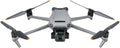 DJI Mavic 3, Drone with 4/3 CMOS Hasselblad Camera, 5.1K Video, Omnidirectional Obstacle Sensing, 46 Mins Flight, Advanced Auto Return, 15km Video Transmission, FAA Remote ID Compliant, Gray