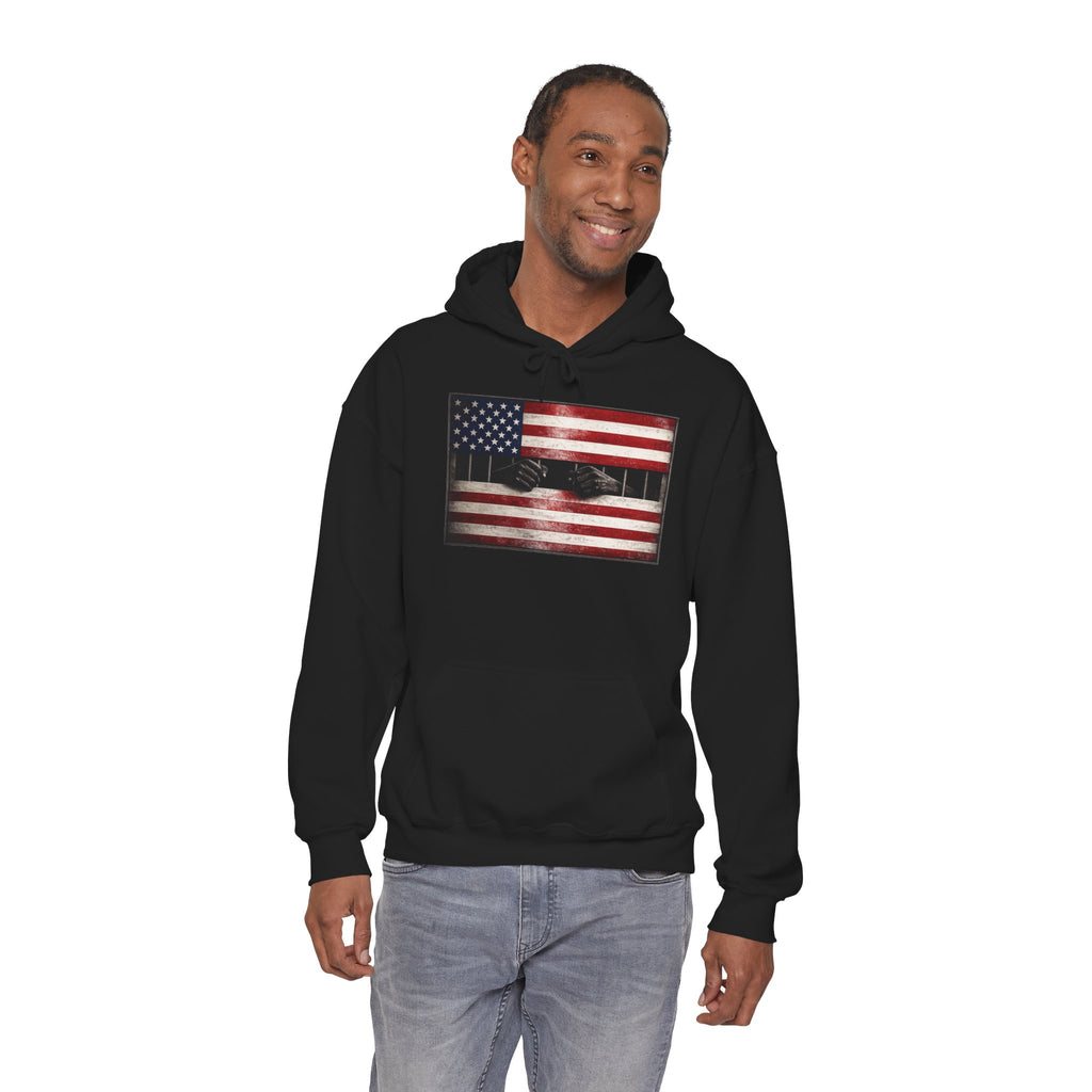 JF Hoodie (Limited Edition)