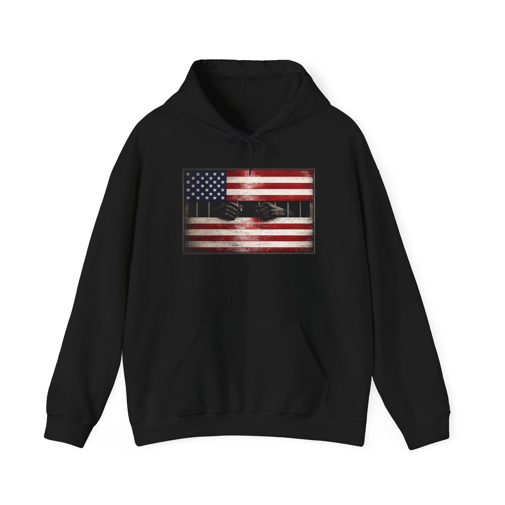 JF Hoodie (Limited Edition)