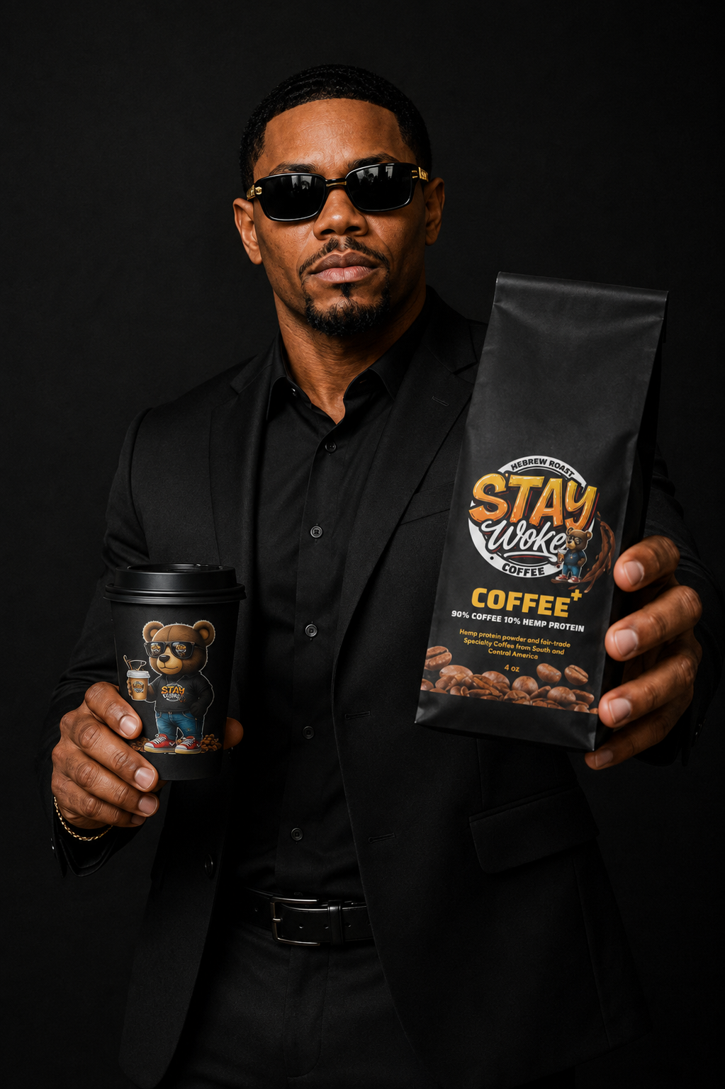 StayWokeCoffee (HLW)