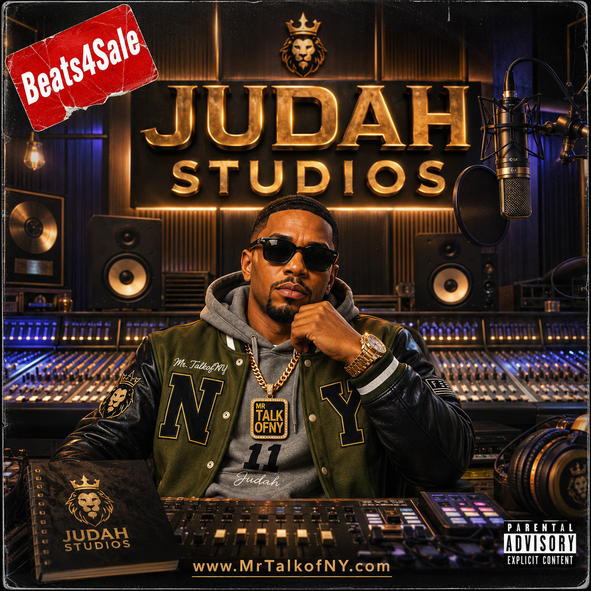 Instrumental #3 for Sale!