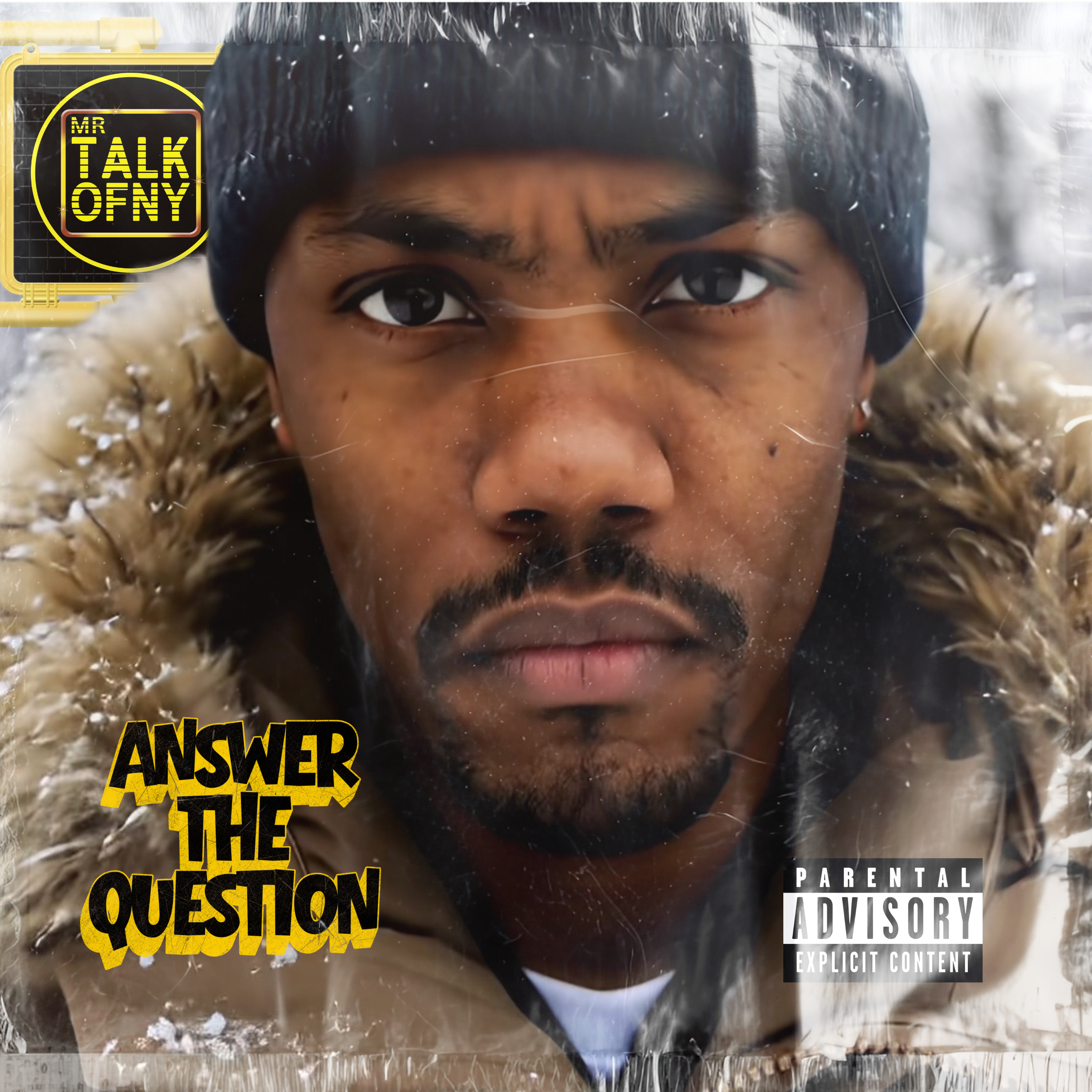 Digital Download Answer The Question