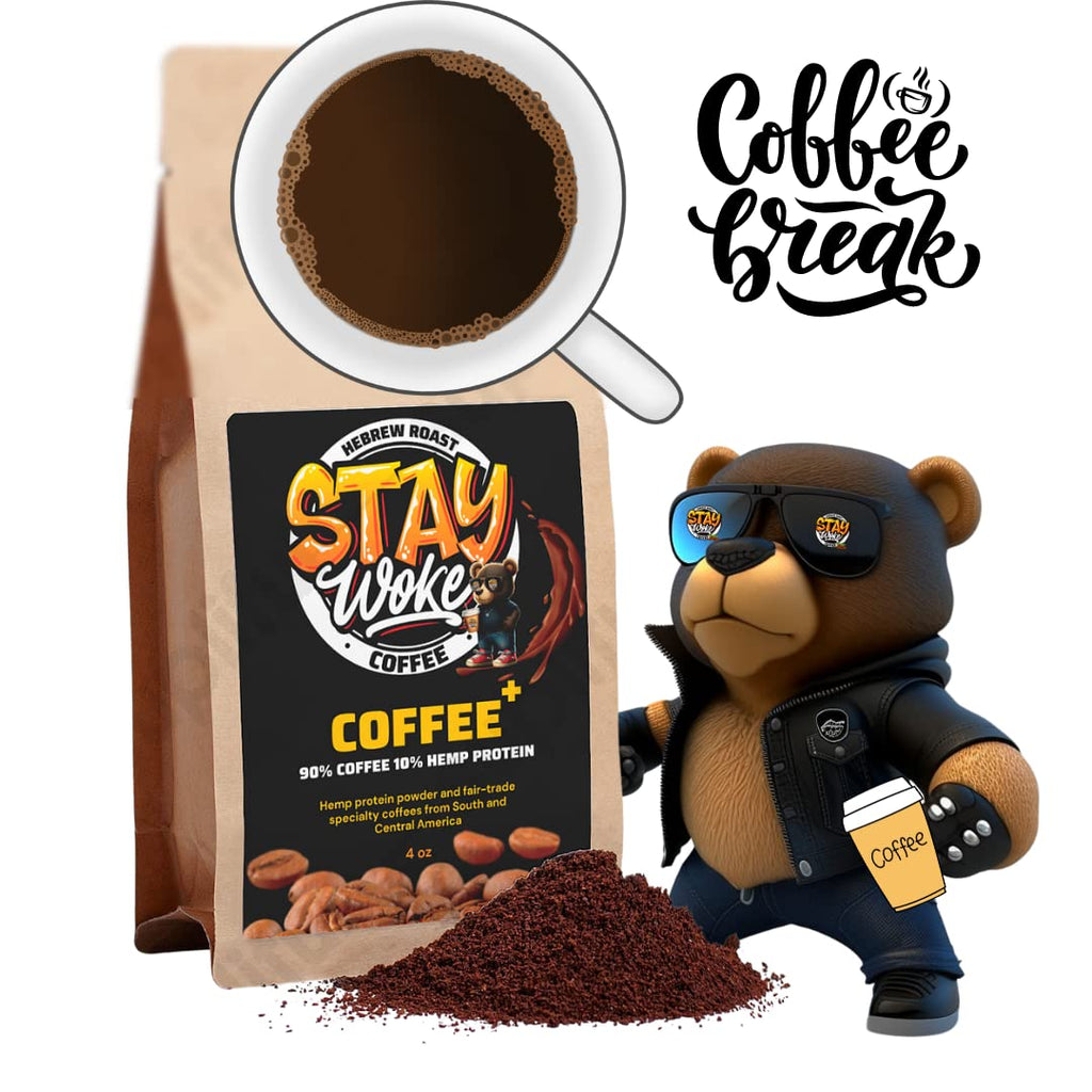 StayWokeCoffee (HLW)