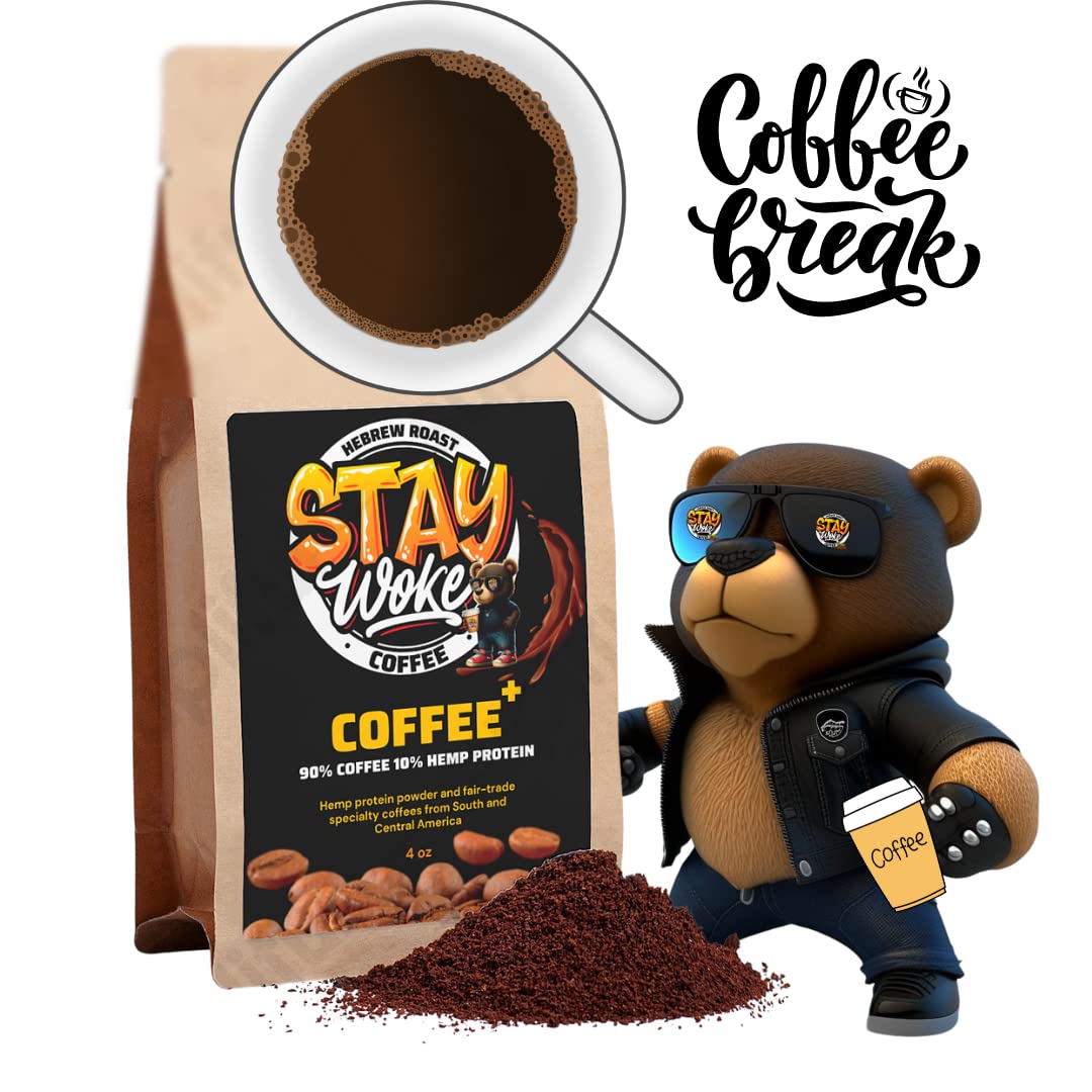 StayWokeCoffee (HLW)